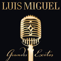 [중고] Luis Miguel / Grandes Exitos (2CD/Digipack/홍보용)