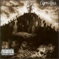 [중고] Cypress Hill / Black Sunday (Radio Version/수입)