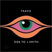 [중고] Travis / Ode To J. Smith (홍보용)