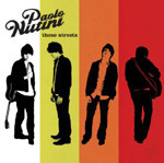 Paolo Nutini / These Streets (미개봉/홍보용)