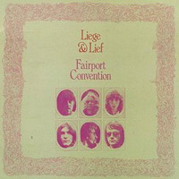 Fairport Convention / Liege And Lief (수입/미개봉)