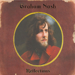 [중고] Graham Nash / Reflections (수입/Digipack/3CD)
