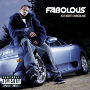 [중고] Fabolous / Street Dreams (수입)