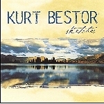 [중고] Kurt Bestor / Sketches (오디오파일용 96Khz/24Bit 리마스터링/하드커버없음)