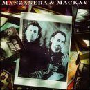 [중고] Phil Manzanera, Dave Mackay / Manzanera &amp; Mackay (수입)