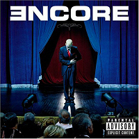 [중고] Eminem / Encore (2CD Deluxe Edition/아웃케이스없음/홍보용)