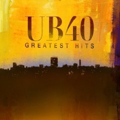 [중고] UB40 / Greatest Hits (수입)