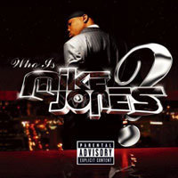 [중고] Mike Jones / Who Is Mike Jones? (수입)