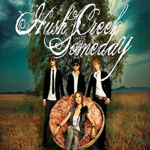 [중고] 허쉬 크릭 (Hush Creek) / Someday (EP/홍보용)