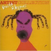 Busta Rhymes / Artist Collection : Busta Rhymes (미개봉/홍보용)