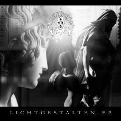 [중고] Lacrimosa / Lichtgestalten (EP)