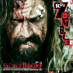 [중고] Rob Zombie / Hellbilly Deluxe II (수입)
