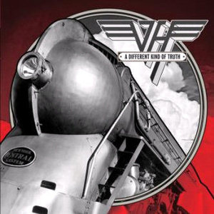 [중고] Van Halen / A Different Kind Of Truth (CD+DVD Deluxe Edition)