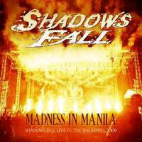 [중고] Shadows Fall / Madness In Manila (CD+DVD/19세이상)
