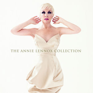 [중고] Annie Lennox / The Annie Lennox Collection