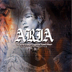 [중고] V.A. / Aria - The World Greatest Crossover Popera Album (2CD/grcd0171