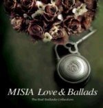 Misia (미샤) / Love &amp; Ballads : The Best Ballade Collection (미개봉/홍보용)