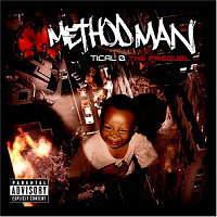[중고] Method Man / Tical 0 : The Prequel (수입)