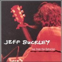 Jeff Buckley / Live From The Bataclan(수입,미개봉)