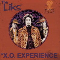 [중고] Tha Liks / X.O.Experience (수입)