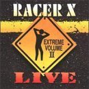 [중고] Racer X / Live Extreme Vol.2 (수입)
