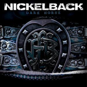 [중고] Nickelback / Dark Horse (19세이상)