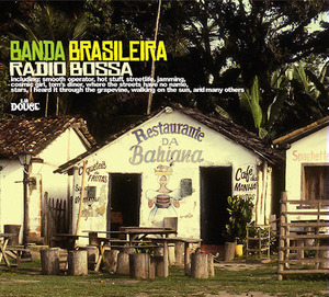 [중고] Banda Brasileira / Radio Bossa (홍보용)
