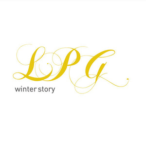 [중고] 엘피지 (LPG) / Winter Story (single/Digipack)