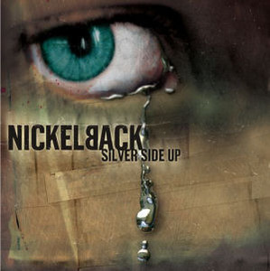 [중고] Nickelback / Silver Side Up + Live At Home 25th Anniversary Reissue (수입/CD+DVD/Digipack)