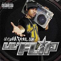 [중고] Lil&#039; Flip / U Gotta Feel Me (2CD)