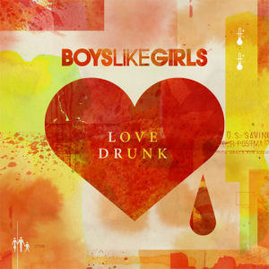 [중고] Boys Like Girls / Love Drunk