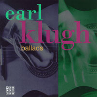 [중고] Earl Klugh / Ballads