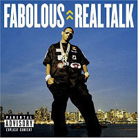 Fabolous / Real Talk (미개봉/홍보용)