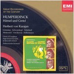 [중고] Herbert Von Karajan / 훔퍼팅크 : 헨젤과 그레텔 (Humperdinck : Hansel Und Gretel) (2CD/수입/724356714526)