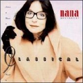 Nana Mouskouri / Classical Nana (미개봉)