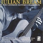 [중고] Julian Bream / The Ultimate Guitar Collection (2CD/수입/74321337052)