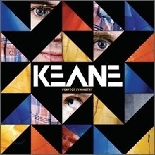 [중고] Keane / Perfect Symmetry