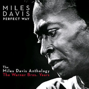 Miles Davis / The Perfect Way : The Miles Davis Anthology (The Warner Bros. Years) (2CD/미개봉)