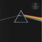 Pink Floyd / Dark Side Of The Moon (수입/미개봉)