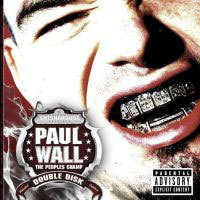 [중고] Paul Wall / The Peoples Champ (2CD/수입)