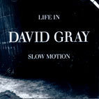 [중고] David Gray / Life In Slow Motion (홍보용)