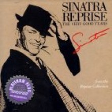 [중고] Frank Sinatra / The Very Good Years - From The Reprise Collection (수입)