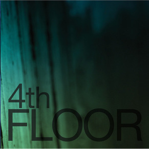 [중고] 포스 플로어 (4Th Floor) / 4th Floor (Digital Single/홍보용)