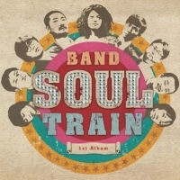 [중고] 소울 트레인 (Soul Train) / 1집 Band Soul Train (Digipack/홍보용)