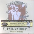 [중고] Paul Mauriat / Golden Deluxe (3CD/미개봉/홍보용)