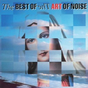[중고] Art Of Noise / Best Of The Art Of Noise (수입)