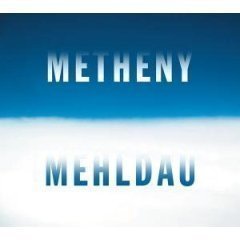 [중고] Pat Metheny &amp; Brad Mehldau / Metheny Mehldau (홍보용)