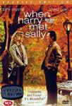[중고] [DVD] When Harry Met Sally - 해리가 샐리를 만났을때