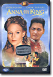 [중고] [DVD] Anna And The King - 애나 앤드 킹