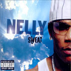 [중고] Nelly / Sweat (홍보용)